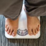 Одржавање килограма у служби срца